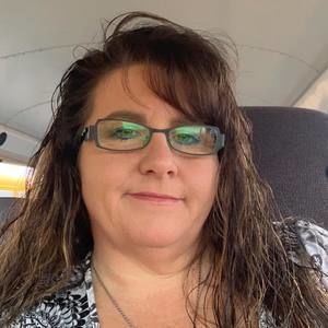 Meet your Posher, Christa